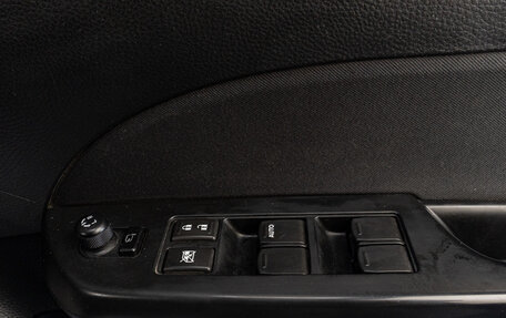 Suzuki Swift IV, 2013 год, 849 000 рублей, 9 фотография