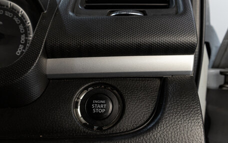 Suzuki Swift IV, 2013 год, 849 000 рублей, 11 фотография