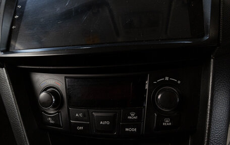 Suzuki Swift IV, 2013 год, 849 000 рублей, 17 фотография