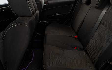 Suzuki Swift IV, 2013 год, 849 000 рублей, 21 фотография