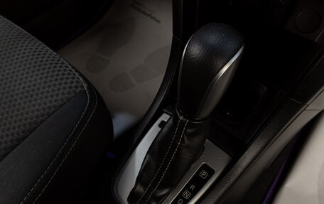 Suzuki Swift IV, 2013 год, 849 000 рублей, 18 фотография