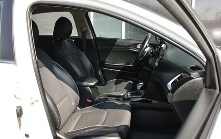 KIA cee'd III, 2018 год, 1 735 000 рублей, 8 фотография