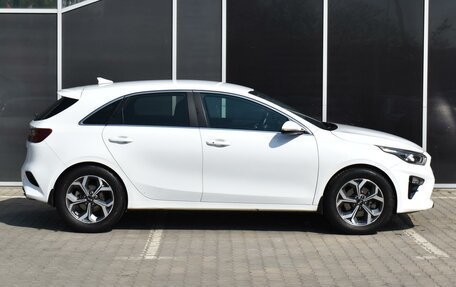 KIA cee'd III, 2018 год, 1 735 000 рублей, 5 фотография