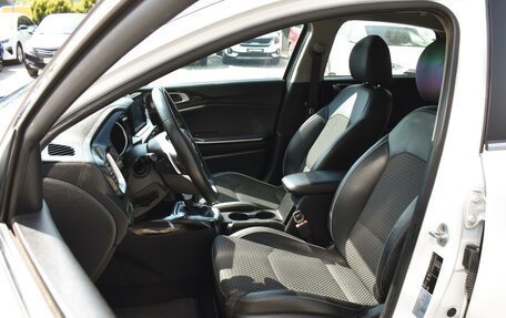 KIA cee'd III, 2018 год, 1 735 000 рублей, 10 фотография