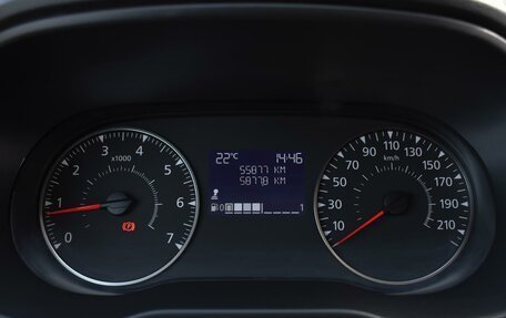 Renault Duster, 2021 год, 1 610 000 рублей, 12 фотография