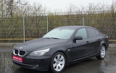 BMW 5 серия, 2008 год, 1 169 000 рублей, 1 фотография