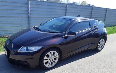 Honda CR-Z, 2013 год, 1 090 000 рублей, 1 фотография