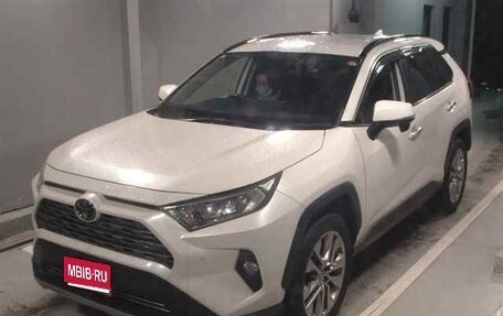 Toyota RAV4, 2020 год, 2 310 000 рублей, 1 фотография
