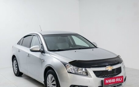 Chevrolet Cruze II, 2011 год, 860 000 рублей, 1 фотография