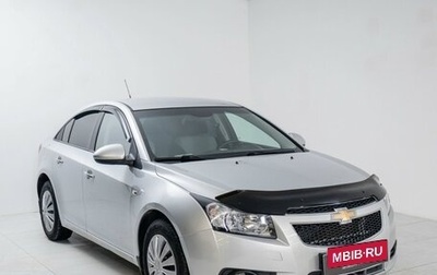 Chevrolet Cruze II, 2011 год, 860 000 рублей, 1 фотография