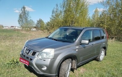 Nissan X-Trail, 2011 год, 1 250 000 рублей, 1 фотография
