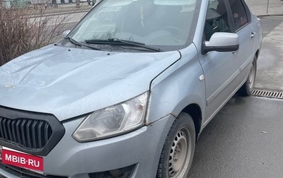Datsun on-DO I рестайлинг, 2016 год, 430 000 рублей, 1 фотография