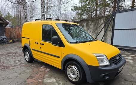 Ford Transit Connect, 2012 год, 630 000 рублей, 1 фотография