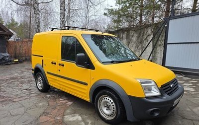 Ford Transit Connect, 2012 год, 630 000 рублей, 1 фотография