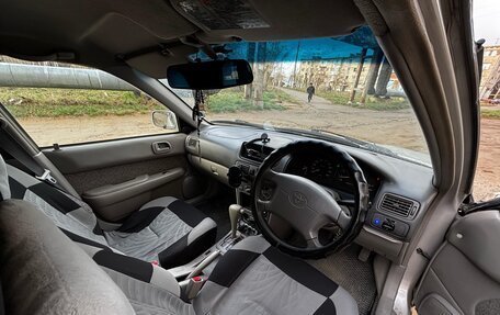 Toyota Sprinter VIII (E110), 1992 год, 380 000 рублей, 1 фотография