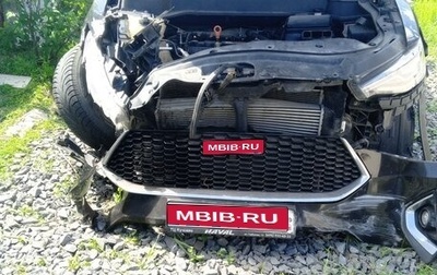 Haval F7 I, 2021 год, 330 000 рублей, 1 фотография