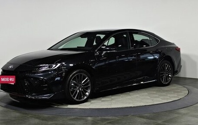 Toyota Camry, 2025 год, 4 980 000 рублей, 1 фотография