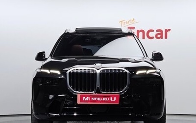 BMW X7, 2024 год, 12 477 000 рублей, 1 фотография