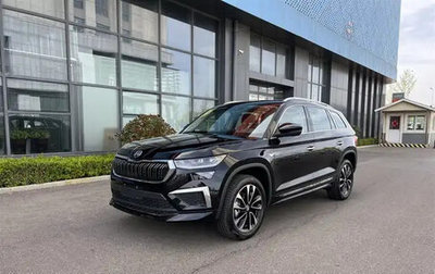 Skoda Kodiaq I, 2022 год, 2 000 666 рублей, 1 фотография
