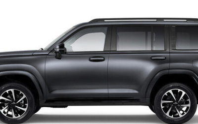 Haval H9, 2024 год, 5 199 000 рублей, 1 фотография