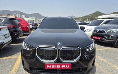BMW X3, 2025 год, 9 050 000 рублей, 1 фотография