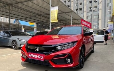 Honda Civic IX, 2020 год, 2 050 000 рублей, 1 фотография
