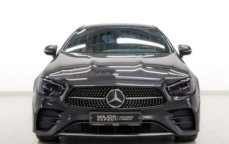 Mercedes-Benz E-Класс, 2021 год, 5 850 000 рублей, 2 фотография
