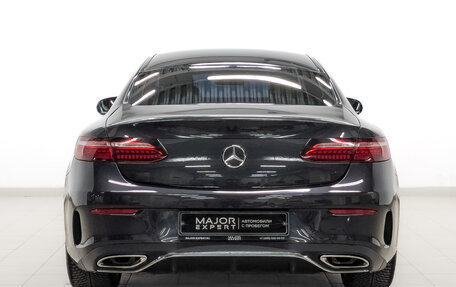 Mercedes-Benz E-Класс, 2021 год, 5 850 000 рублей, 6 фотография