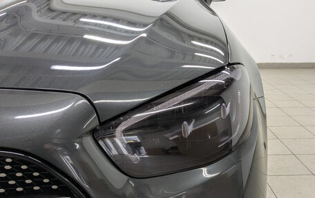 Mercedes-Benz E-Класс, 2021 год, 5 850 000 рублей, 11 фотография