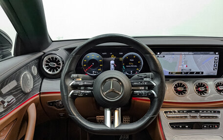 Mercedes-Benz E-Класс, 2021 год, 5 850 000 рублей, 21 фотография