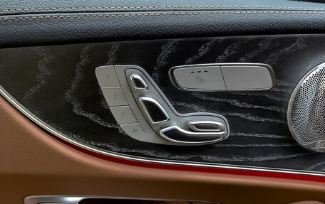 Mercedes-Benz E-Класс, 2021 год, 5 850 000 рублей, 25 фотография
