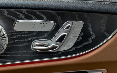 Mercedes-Benz E-Класс, 2021 год, 5 850 000 рублей, 28 фотография