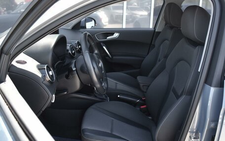 Audi A1, 2013 год, 1 315 000 рублей, 10 фотография