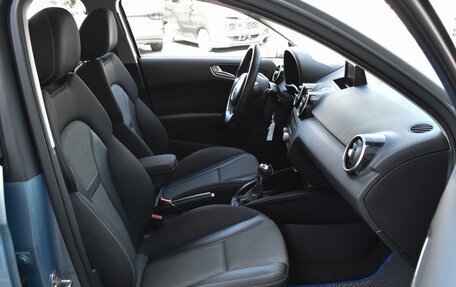 Audi A1, 2013 год, 1 315 000 рублей, 8 фотография