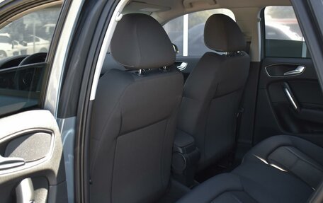 Audi A1, 2013 год, 1 315 000 рублей, 11 фотография