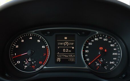 Audi A1, 2013 год, 1 315 000 рублей, 13 фотография