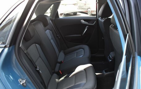 Audi A1, 2013 год, 1 315 000 рублей, 7 фотография