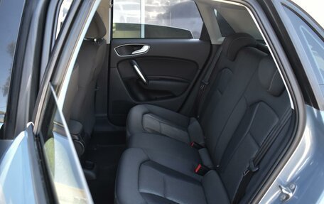Audi A1, 2013 год, 1 315 000 рублей, 9 фотография