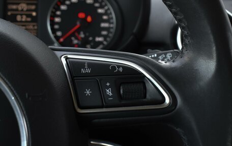 Audi A1, 2013 год, 1 315 000 рублей, 14 фотография