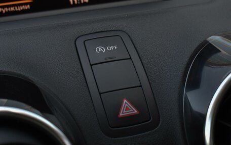 Audi A1, 2013 год, 1 315 000 рублей, 16 фотография
