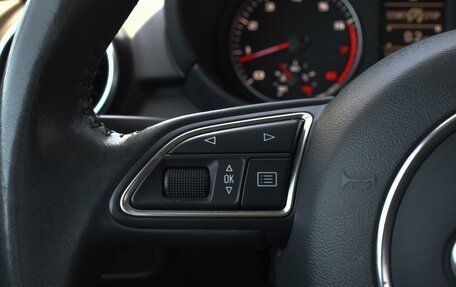 Audi A1, 2013 год, 1 315 000 рублей, 12 фотография