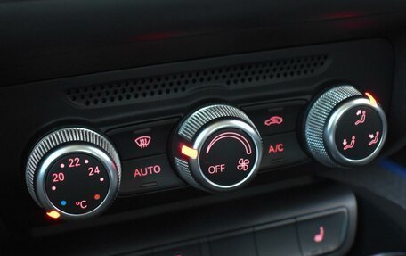 Audi A1, 2013 год, 1 315 000 рублей, 18 фотография