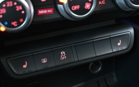 Audi A1, 2013 год, 1 315 000 рублей, 19 фотография