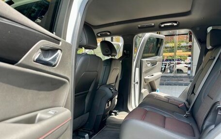 Chevrolet TrailBlazer, 2021 год, 1 800 200 рублей, 8 фотография