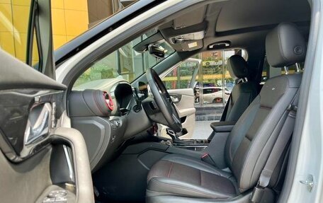 Chevrolet TrailBlazer, 2021 год, 1 800 200 рублей, 6 фотография