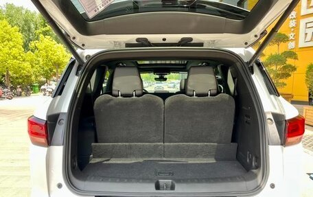 Chevrolet TrailBlazer, 2021 год, 1 800 200 рублей, 9 фотография