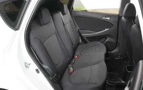 Hyundai Solaris II рестайлинг, 2016 год, 849 000 рублей, 7 фотография