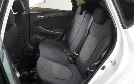 Hyundai Solaris II рестайлинг, 2016 год, 849 000 рублей, 9 фотография