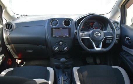 Nissan Note II рестайлинг, 2019 год, 1 105 000 рублей, 6 фотография
