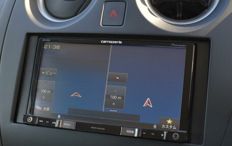 Nissan Note II рестайлинг, 2019 год, 1 105 000 рублей, 14 фотография